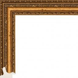 Багет PS1096-01 39*29 мм